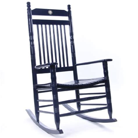 Cracker Barrel Old Country Store Us Navy Rocking Chair Rta