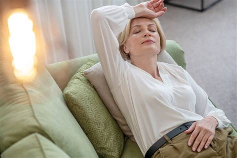 Menopause Fatigue Causes Remedies And More