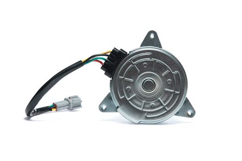 Ns D Motoventilador Nissan Versa March Sentra Kwp Technology