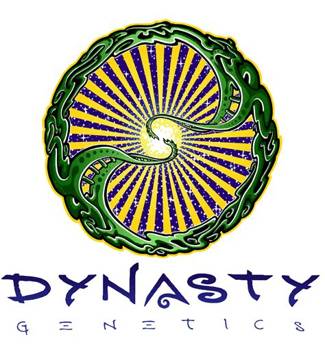 Dynasty Genetics is exhibiting at CannaCon!