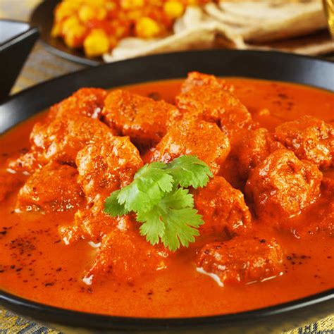 Kashmiri Chicken Curry Recipe: How to Make Kashmiri Chicken Curry