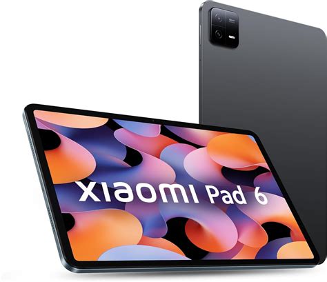 Xiaomi Pad Qualcomm Snapdragon Hz Refresh Rate Gb Gb