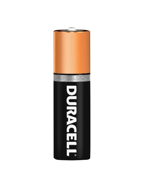 Pila Duracell Aa