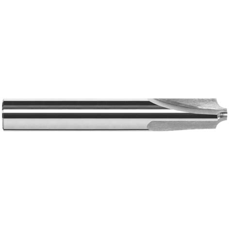 Harvey Tool Corner Rounding End Mill 3 Flute Flared 0 0620 Pilot