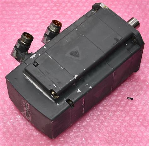 Siemens Simotics S Fk Af Eh Synchronous Servo Motor Fk