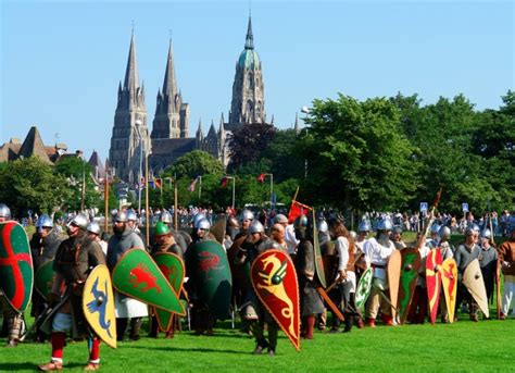 Visiting Bayeux - Bayeux Museum