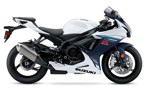 Suzuki Gsx R Guide Total Motorcycle