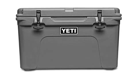 yeti-tundra-45-charcoal - Hunting Waterfalls