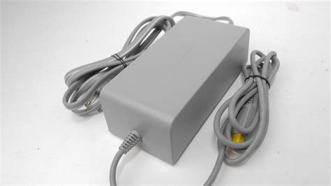 Nintendo Wii U AC-Adapter - WUP-002(USA) - $7.99