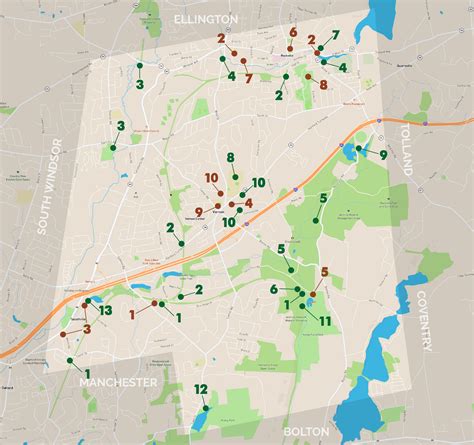 Walgreens vernon ct pharmacy staff roll out new health clinics 32