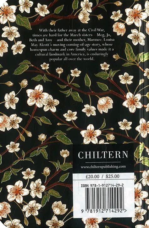 Chiltern Classics: Little Women – BookXcess