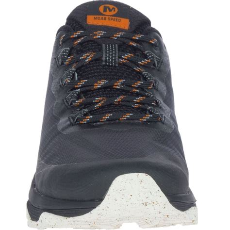 Merrell Moab Speed Hiking Shoe - Men's | Backcountry.com