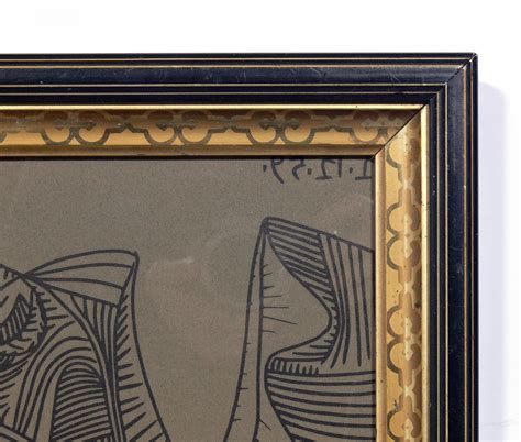 Selection Of Pablo Picasso Linocuts At 1stdibs Picasso Linocuts For Sale