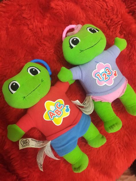 Leap And Lily By Leapfrog Hobbies And Toys Toys And Games On Carousell