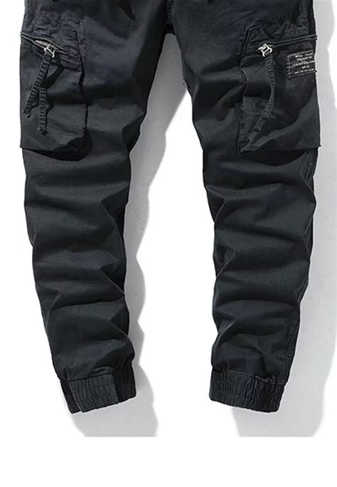 Twenty Eight Shoes Tapered Cargo Pants Gjl658 2024 Buy Twenty Eight Shoes Online Zalora Hong