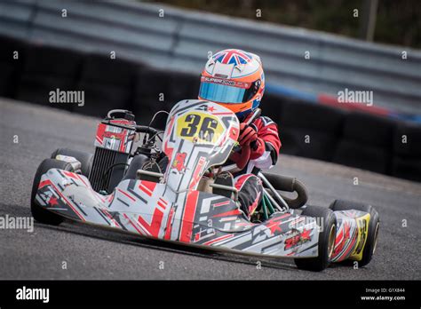 Clay pigeon raceway hi-res stock photography and images - Alamy