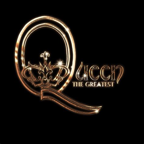 Queen The Greatest