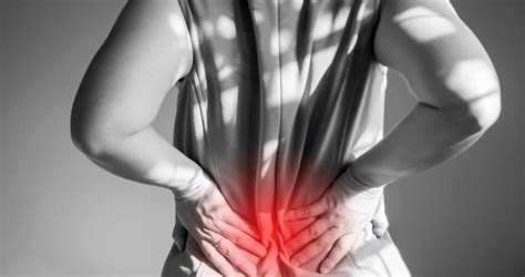 Can A Herniated Disc Cause Muscle Spasms Discseel