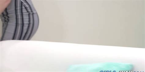 Gagged Milf Gets Punished And Toyed Tnaflix