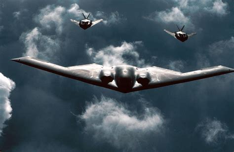 Best northrop grumman b 2 spirit - Coolwallpapers.me!