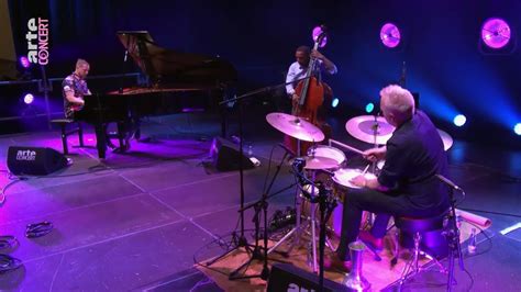 Elbjazz 2023 Tingvall Trio NDR De Kultur Sendungen Play Jazz