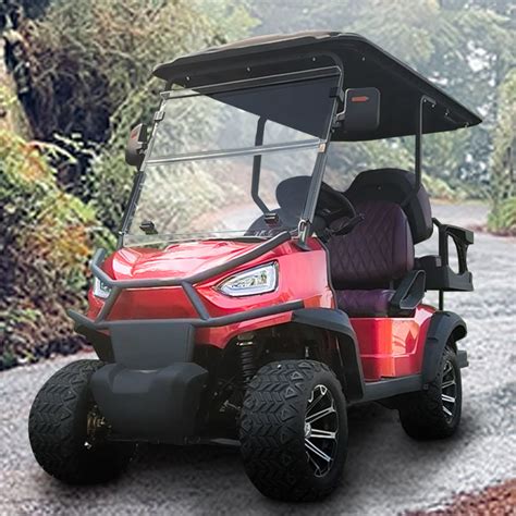 Best Carrito De Golf Golf Buggy Fyd F A Utv Gulf Cart Hunting Off Road