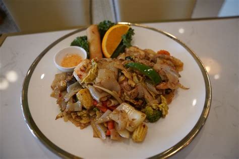 Thai Time Restaurant Updated January Photos Reviews