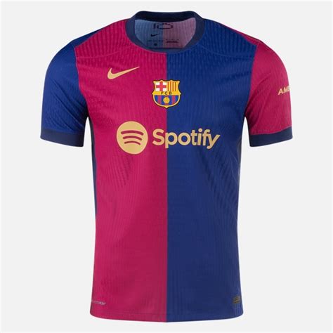 Nogometni Dresovi Fc Barcelona Doma I Dres Dresovi Za Nogomet