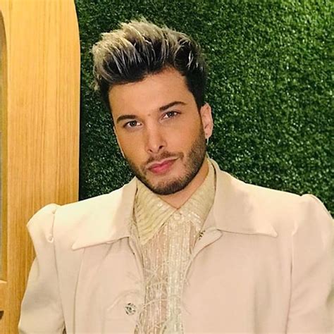 Eurovisión Blas Cantó Participará En El Festival Virtual Foto 1