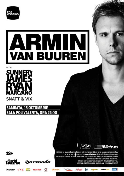 Armin Van Buuren Ft Sharon Den Adel In And Out Of Love Official