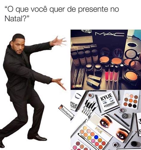 O Que Voc Quer De Presente No Natal Memes