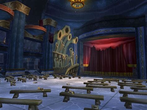 Music Roll: Karazhan Opera House - Warcraft Wiki - Your wiki guide to the World of Warcraft