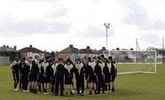 Melwood Then And Now