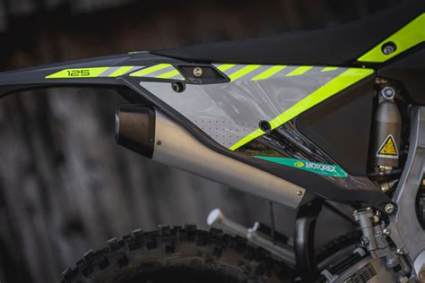 First Look Fantic Black Edition Enduro Models November Date For