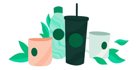 Starbucks Launches Innovative 100% Reusable Cup Program Inside Seattle HQ