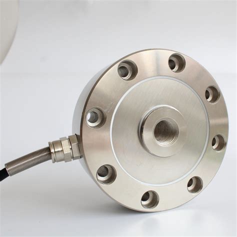 Direct Manufacturer Spoke Type Load Cell 100kg 200kg 500kg Weighing