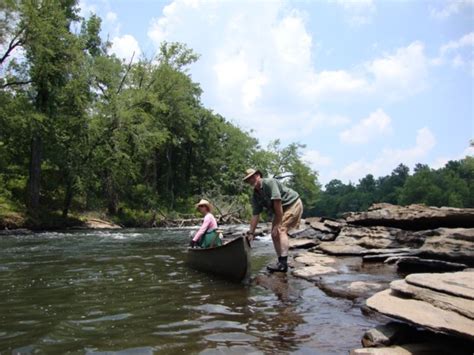 Ocmulgee River Photos