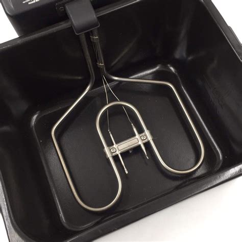 Presto Liter Dual Basket Profry Deep Fryer On Carousell