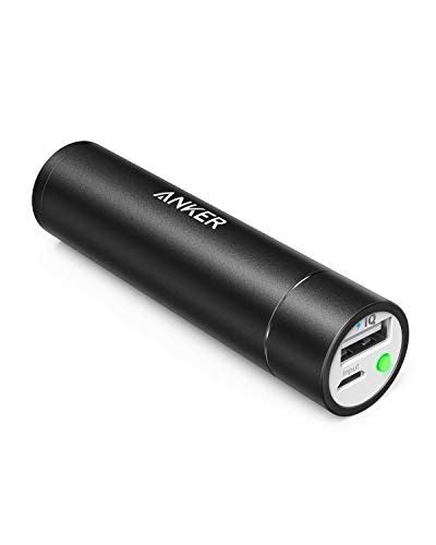 Mini Power Bank – Recommended Gifts