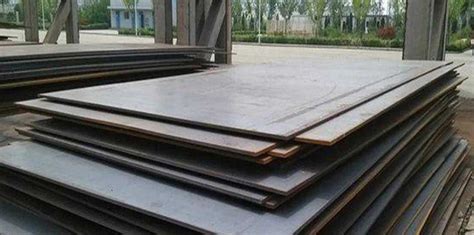 Carbon Steel Plates Sheets Manufacturer Suppliers In Mumbai India