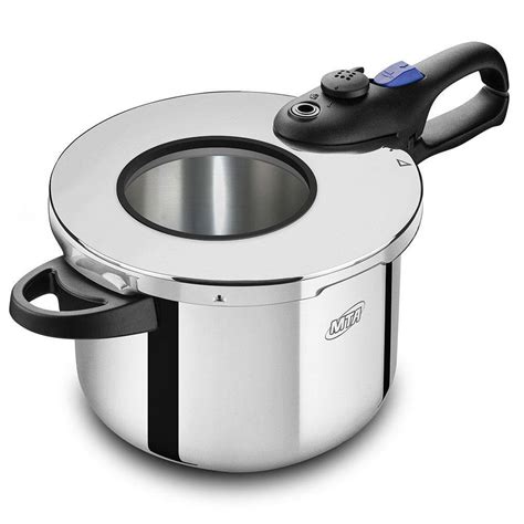 Panela De Presão Inox - Panela de pressao inox | Casas Bahia