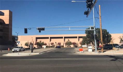 Johnson Gym Then And Now Unm Timeline The University Of New Mexico