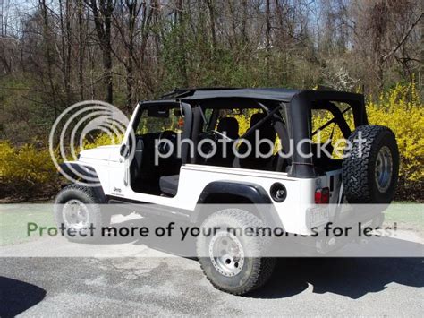 Lets See Some Unlimited Ljs Page Jeep Enthusiast Forums