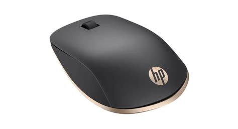 Hp Z5000 Bluetooth Wireless Mouse User Guide Manuals