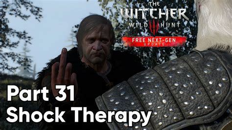 The Witcher Next Gen Practicum In Advanced Alchemy Pc Walkthrough