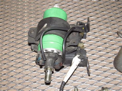 79 80 Datsun 280zx Oem Fuel Pump