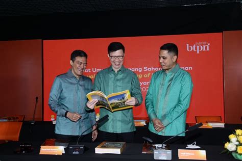 Btpn Syariah Bagikan Dividen Rp 540 Miliar Setara 50 Laba 2023