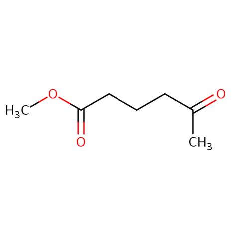 Hexanoic Acid 5 Oxo Methyl Ester SIELC