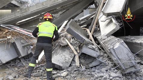 Crollo Esselunga A Firenze Limpresa Costruttrice Di Pieve Del Cairo