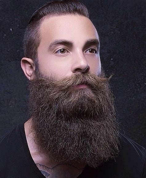 Big Beard Emporium Hair And Beard Styles Epic Beard Beard No Mustache